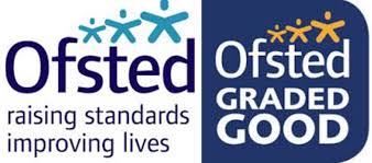 Ofsted Logo